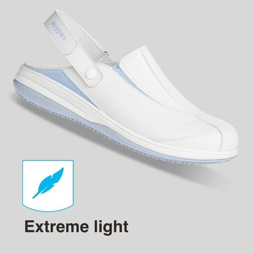 Sabot Oxypas Iris Sed Src - 41