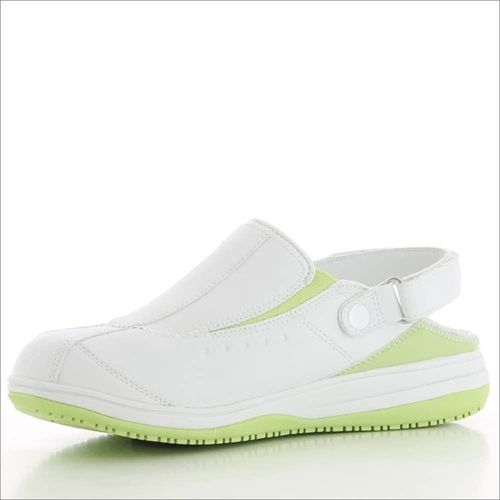 Sabot Oxypas Iris Sed Src - 38