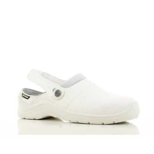 Sabot Safety Jogger Cortado Sb Src - 43