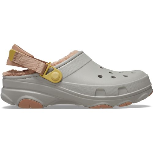 Sabots  Doublure Crocs All Terrain