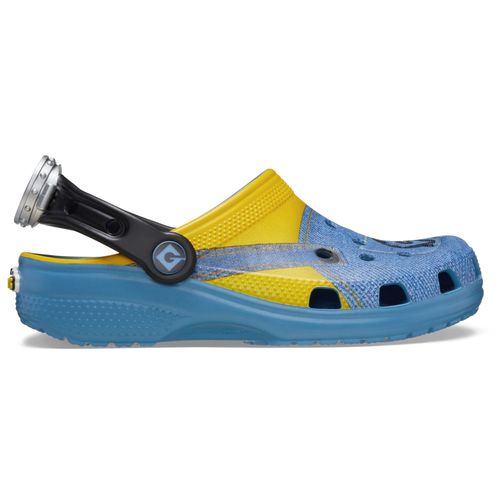 Sabots Bb Crocs Despicable Me Classic Clog