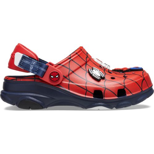 Sabots Bb Crocs Spider-Man All-Terrain Clog T