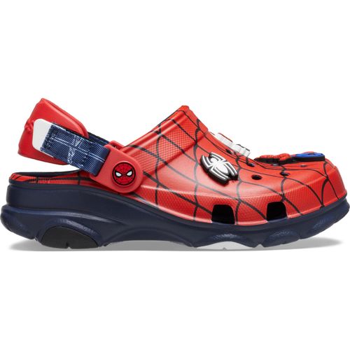Sabots Bb Crocs Spider-Man All-Terrain Clog T