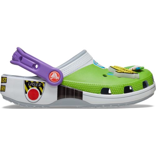 Sabots Bb Crocs Toy Story Buzz Classic