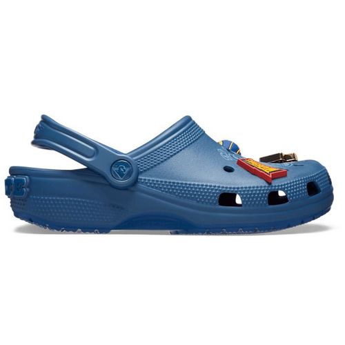 Sabots Classique Crocs Nba Warriors Elv