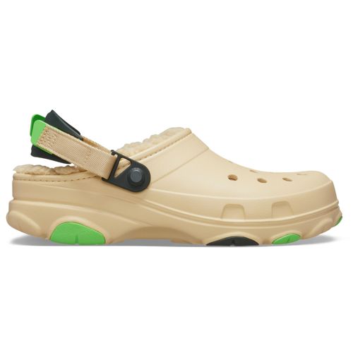 Sabots Crocs All Terrain Lined Clog