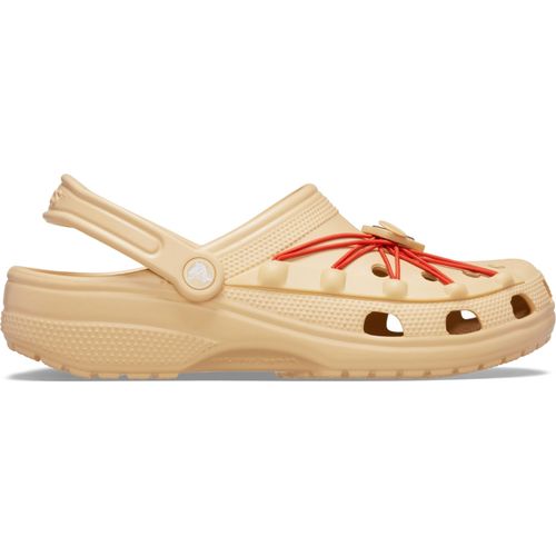 Sabots Crocs Classic Lockdown Clog