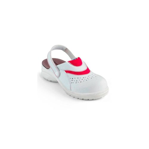 Sabots De Scurit Femme Gamme Flowergrip Azale Sb E A Src - 38