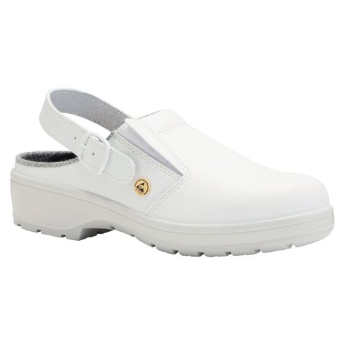 Sabots De Scurit Femme Parade Denise Sb Src - 39