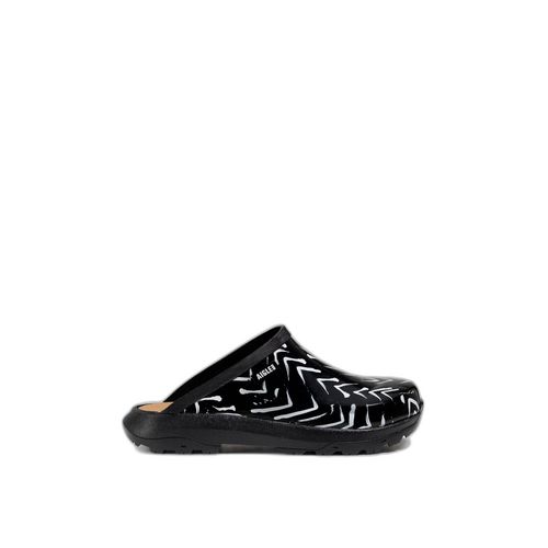 Sabots Femme Aigle Corlay Print