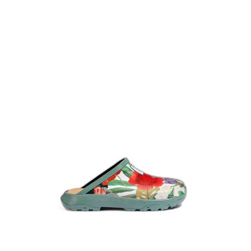 Sabots Femme Aigle Corlay Print