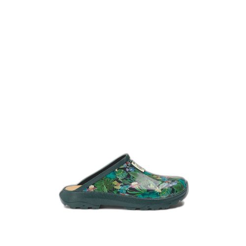 Sabots Femme Aigle Corlay Print