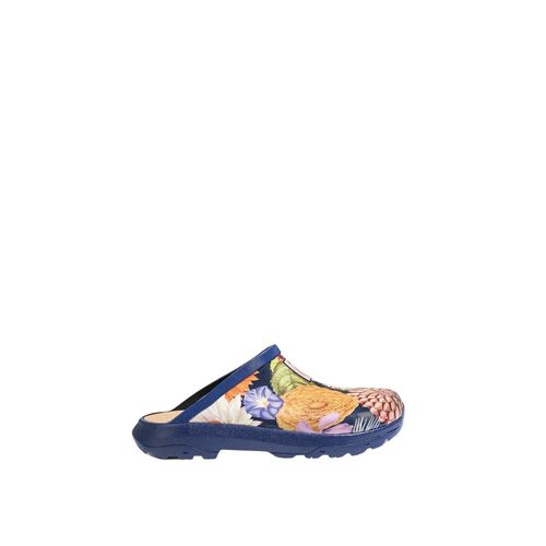 Sabots Femme Aigle Corlay Print
