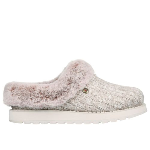 Sabots Femme Skechers Keepsakes - Ice Angel