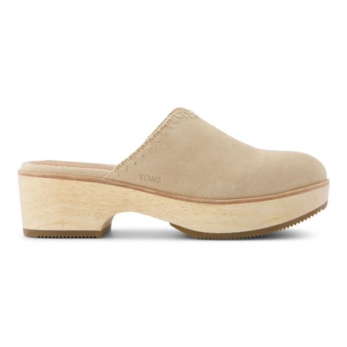Sabots Femme Toms Addison