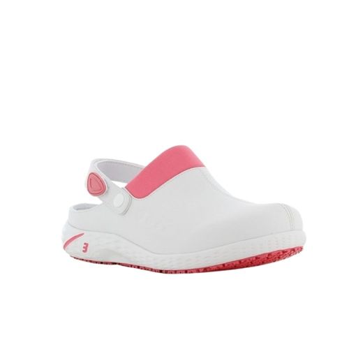 Sabots Safety Jogger Dany Ob Esd Src - 40