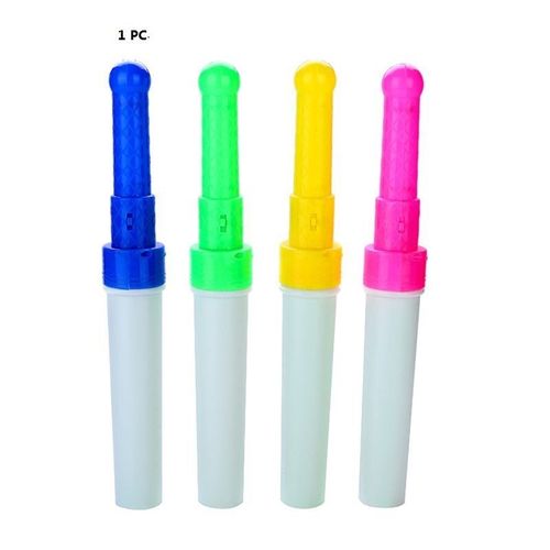 Sabre Laser Arc-En-Ciel volutif, Jouets Pour Enfants, Laser Lumineux, Mot Lumineux, Bton Lumineux Clignotant Led