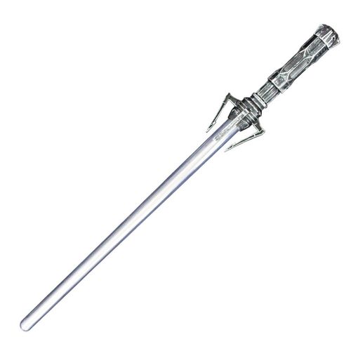 Sabre Laser Lumineux Pour Enfants, 1 Pice, Sabre Oyuncak, Sabre De Bouddha Laser, Lumire Led Clignotante, Bton Lumineux Dans L'Obscurit