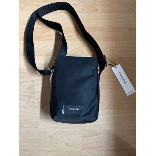 Sac A Bandoulire Calvin Klein