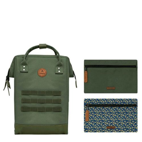 Sac   Dos Adventurer Medium 23 Litres + 2 Grandes Pochettes Seoul