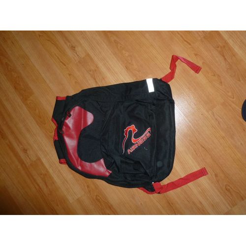 Sac  Dos Airness Noir