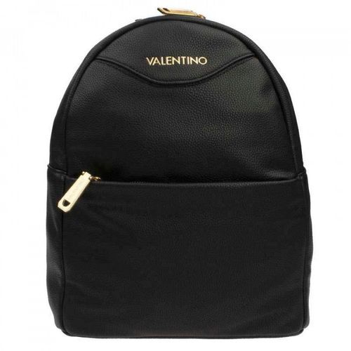 Sac  Dos Cinnamon Re Valentino Vbs7ap07 Nero