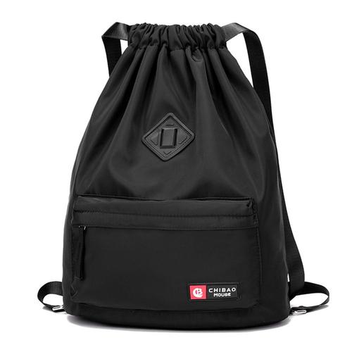 Sac  Dos De Sport Impermable Pour Voyage En Plein Air, Accessoire De Course, Fitness, Pour Femmes Et Hommes