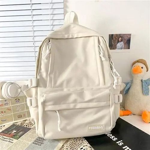 Sac  Dos De Style Coren Pour Femmes Cartable Pour Adolescentes Sac  Dos  La Mode Pour Collgiennes