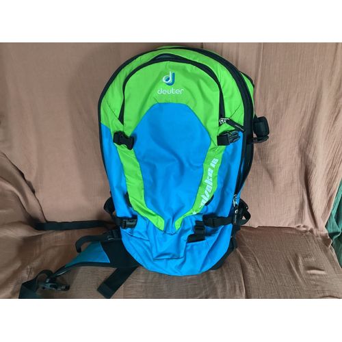 Sac  Dos Deuter Freeride 