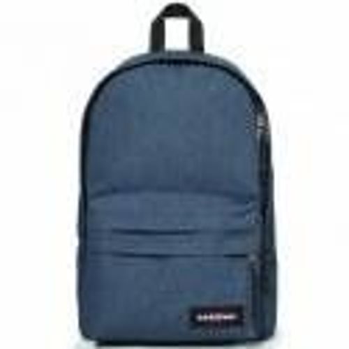Sac  Dos Eastpak Ek10e Bleu Marine Chin Uni Dodger 82d - Bleu Fonc