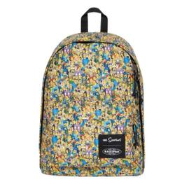 Sac à dos Simpsons - Eastpak