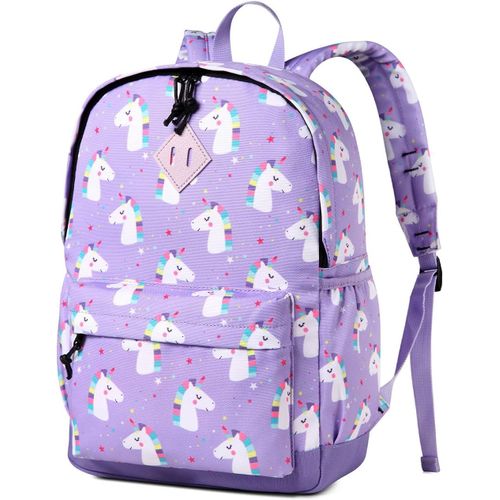 Sac  Dos Enfants,Cartable Garons Maternelle 4-6 Ans Mignon Lger Impermable Sac A Dos Dinosaure Licorne Pour A4 Dossiers Primaire Prscolaire Avec Sangle De Poitrine