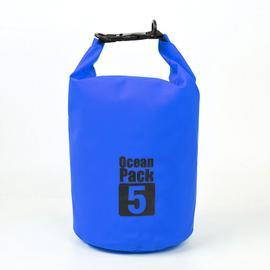 Sac a dos etanche ultraleger en PVC pour activites en plein air