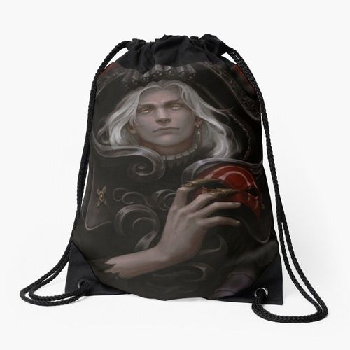 Sac  Dos Hads D'amaurot Sac  Cordon Pour Le Sport Cadeau