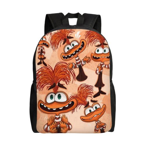 Sac  Dos Inside Out Anime, Sacs De Voyage, Sacs  Dos Dcontracts Imprims En 3d, Sacs  Dos De Jour-Sys09