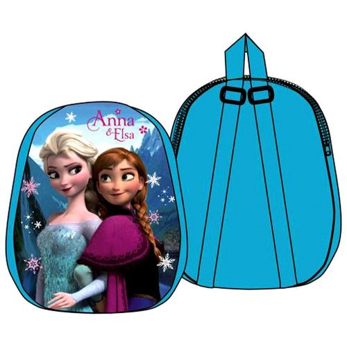 Sac A Dos La Reine Des Neiges Enfant Ecole Maternelle Ana Elsa