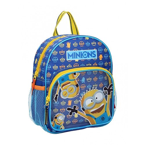 Sac  Dos Licence  L'effigie De Vos Personnages Prfrs 580-0847 Min 35cm
