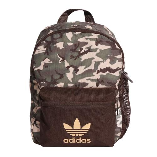 Sac  Dos Marron Garon Adidas Backpack