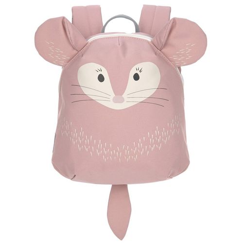 Sac  Dos Maternelle Chinchilla - Lassig