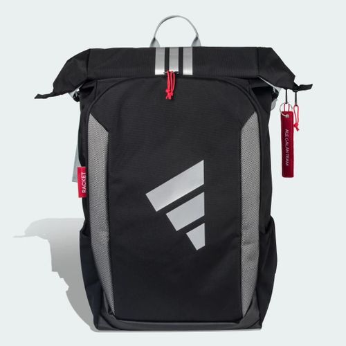 Sac  Dos Multigame Noir/Rouge 3.4 Adidas Performance Obk90