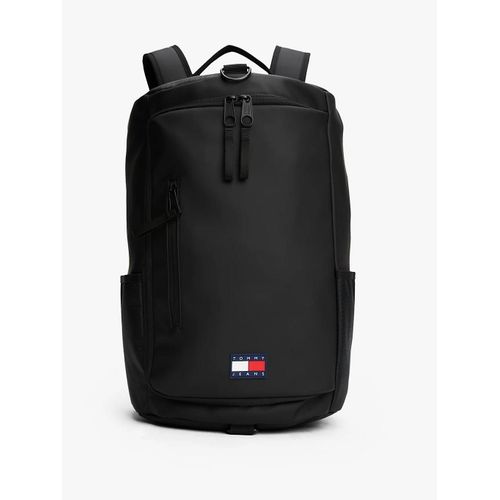 Sac  Dos Multiposition Dperlant  Logo Tjm Elevated Pu Multi Backpack/Black