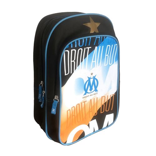 Sac  Dos Olympique De Marseille
