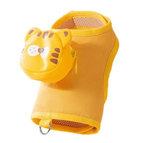 Sac  Dos Pour Chien Avec Laisse, Glabag Pour Chien, Chat, Sfp, Chiot, M76d