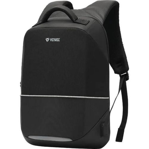 Sac  Dos Pour Ordinateur Antivol - Yenkee - Ybb 1501