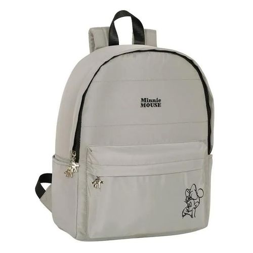 Sac  Dos Pour Ordinateur Portable 14,1 Minnie Teen Sand.
