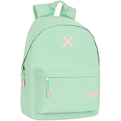Sac  Dos Pour Ordinateur Portable - Safta - M819 - 14,1 Pouces - Confortable - Polyvalent