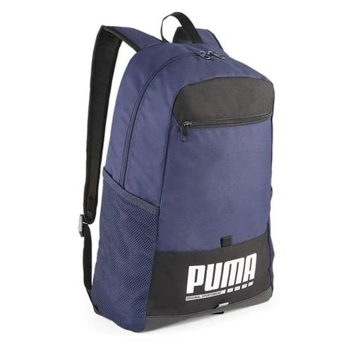 Sac  Dos - Puma - Plus Line - Compartiment Ordinateur - Matriaux Recycls - Bleu