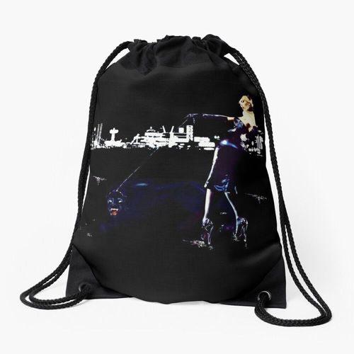 Sac  Dos Roxy Sac  Cordon Pour Le Sport Cadeau