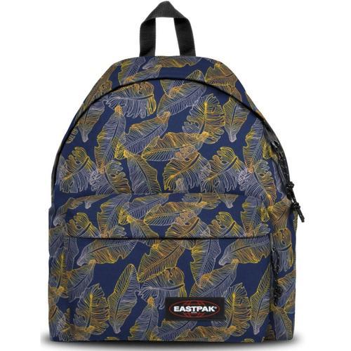 Sac ? Dos Scolaire Simple Compartiment Eastpak Ek620 Padded Pak'r Brize