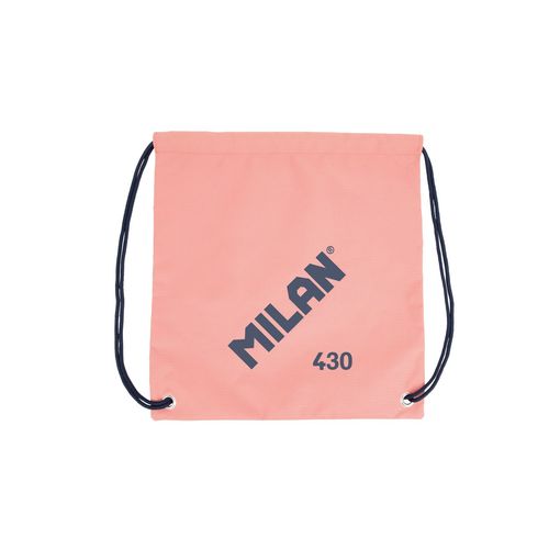 Sac  Ficelles Srie 1918 Rose